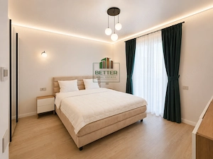 Casa - 5 Camere - Mobilata si utilata | Teren 540 mp | Comuna Berceni | Asfalt | Garaj - imagine 16