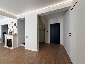 Casa - 5 Camere - Mobilata si utilata | Teren 540 mp | Comuna Berceni | Asfalt | Garaj - imagine 7