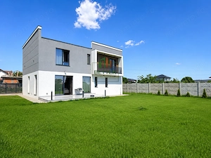 Casa - 5 Camere - Mobilata si utilata | Teren 540 mp | Comuna Berceni | Asfalt | Garaj - imagine 5