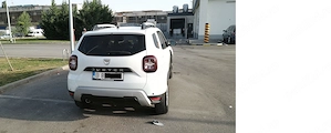 DACIA Duster 2 TCe130 GPF 4X4  - imagine 10
