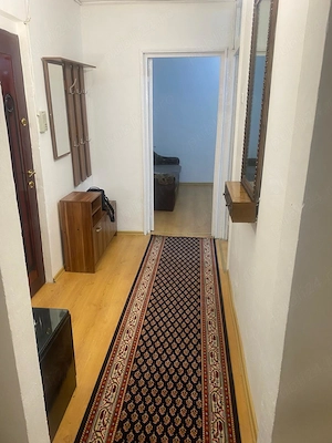 Apartament de inchiriat