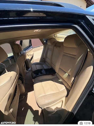 BMW X6 xDrive40d Edition Exclusive - imagine 5