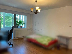 Soarelui - 2 Camere - Etaj 1 - Bloc izolat