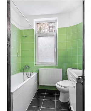 Apartament 3 camere zona Gara de Nord, sup.117 mp. - imagine 6