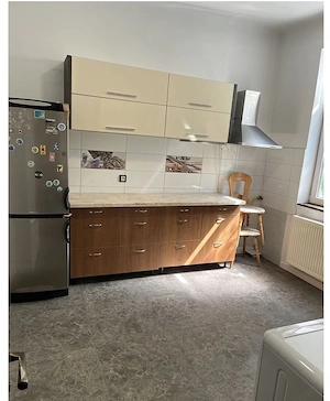 Apartament 3 camere zona Gara de Nord, sup.117 mp. - imagine 3