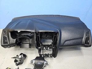 Kit Airbag-uri Ford Focus Mk3 - imagine 2