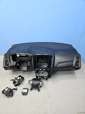 Kit Airbag-uri Ford Focus Mk3