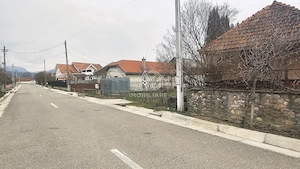 Proprietate de vanzare în inima naturii Gorjene   Satul Rasovița, Comuna Lelești - imagine 3