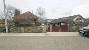 Proprietate de vanzare în inima naturii Gorjene   Satul Rasovița, Comuna Lelești - imagine 2