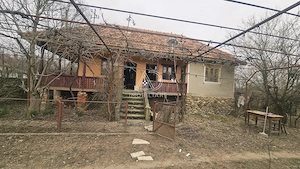 Proprietate de vanzare în inima naturii Gorjene   Satul Rasovița, Comuna Lelești - imagine 5