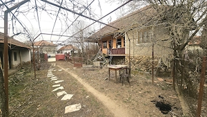 Proprietate de vanzare în inima naturii Gorjene   Satul Rasovița, Comuna Lelești - imagine 7