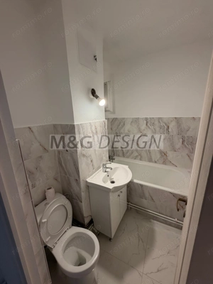 2 camere Calea Șagului renovat centrala proprie - imagine 7