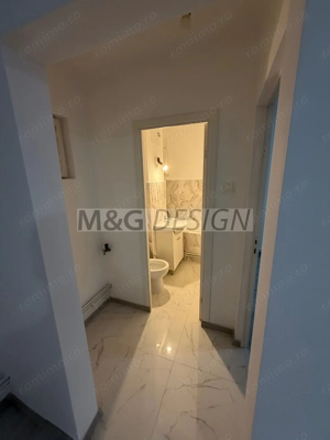2 camere Calea Șagului renovat centrala proprie - imagine 6