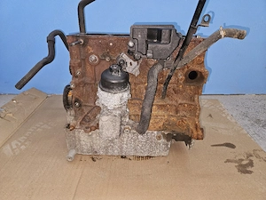 Bloc Motor Ford 2.0 Tdci Euro 4 - imagine 3