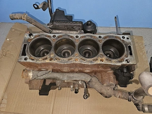 Bloc Motor Ford 2.0 Tdci Euro 4 - imagine 4