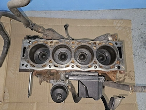 Bloc Motor Ford 2.0 Tdci Euro 4 - imagine 5