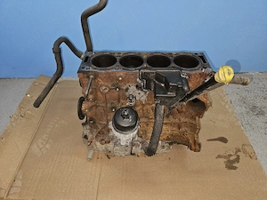 Bloc Motor Ford 2.0 Tdci Euro 4 - imagine 2