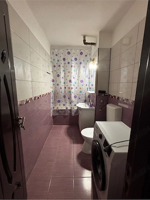 inchiriez apartament 2 camere Ostroveni - imagine 5