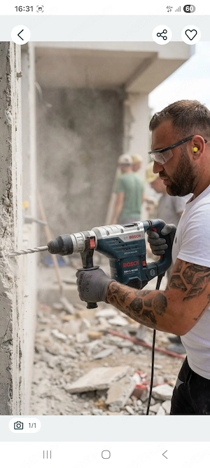 Ofer servicii de demolare interioară pentru apartamente și spații rezidențiale în București și Ilfov