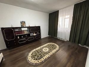 inchiriez apartament 2 camere Ostroveni - imagine 2