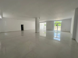 Proprietar, inchiriez 81 mp-162 mp parter, lux, parcare inclusa. C. Aradului