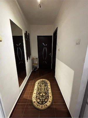 inchiriez apartament 2 camere Ostroveni - imagine 6
