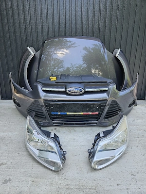 Fata Completa Ford Focus Mk3 (2010-2014) - imagine 5