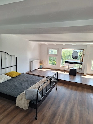 Apartament la mansarda in Baneasa - imagine 3