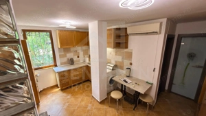 Apartament 3 camere Calea Bucuresti parter mobilat si utilat 56mp - imagine 4