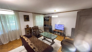 Apartament 3 camere Calea Bucuresti parter mobilat si utilat 56mp - imagine 2