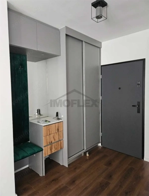 Studio, 39mp, 1 camera, parcare, Zona Garii