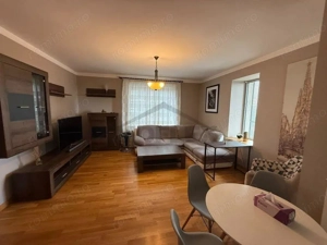 Apartament 2 camere Asmita Gardens