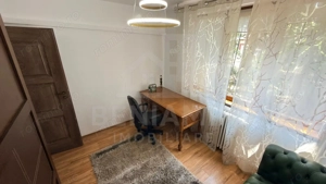 Apartament 3 camere Calea Bucuresti parter mobilat si utilat 56mp - imagine 7