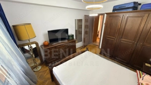Apartament 3 camere Calea Bucuresti parter mobilat si utilat 56mp - imagine 6