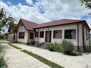 Casa de vanzare, sat Terchesti, com.Popesti, Vrancea - imagine 5