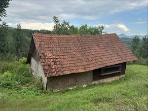 Vand casa Ormindea, Jud. Hunedoara - imagine 3