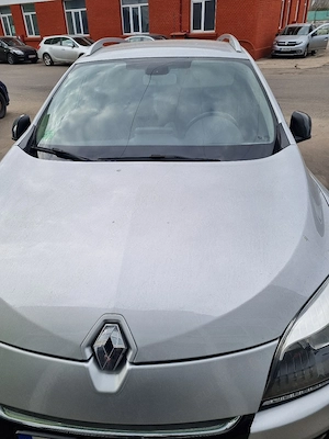 Renault Megane Bose 2013 - imagine 3