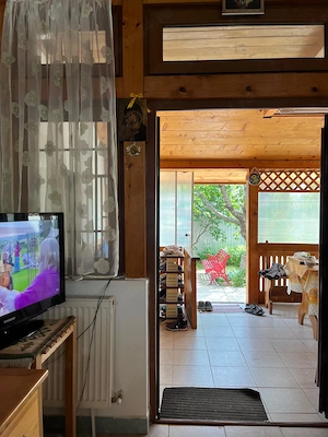 Casa de vanzare, sat Terchesti, com.Popesti, Vrancea - imagine 10
