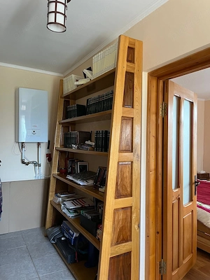 Casa de vanzare, sat Terchesti, com.Popesti, Vrancea - imagine 2