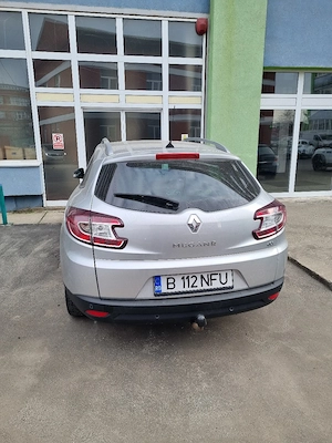 Renault Megane Bose 2013 - imagine 10