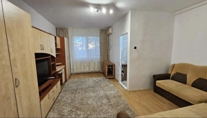 COMPLEX STUDENTESC - APARTAMENT 1 CAMERA - mobilat, utilat, centrala proprie