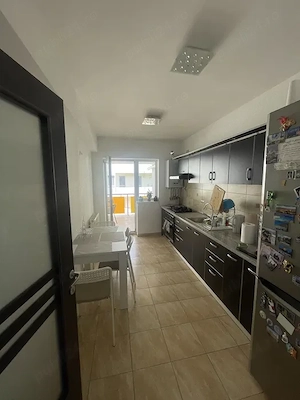 Inchiriez Apartament Spațios și Luminos   Zona Ciresica (Direct Proprietar) Fara Agentii - imagine 3