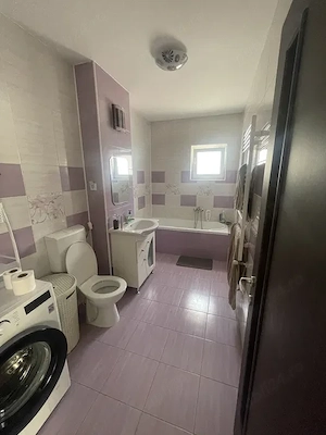 Inchiriez Apartament Spațios și Luminos   Zona Ciresica (Direct Proprietar) Fara Agentii - imagine 4
