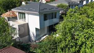 Vilă cu 4 camere, 133 mp, Bucium – Hanul 3 Sarmale - imagine 2