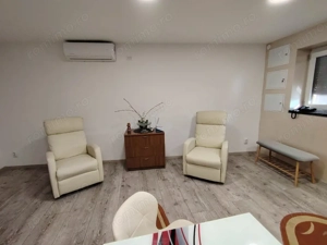 Casa pe parter, 82.26 mp, complet renovata, zona Catargiu - imagine 3
