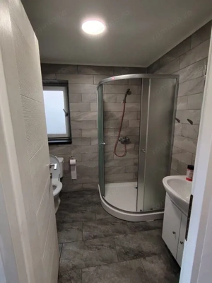 Casa pe parter, 82.26 mp, complet renovata, zona Catargiu - imagine 9