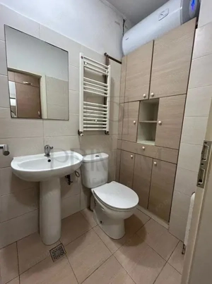 BRANCOVEANU - AP. 1 CAMERA - mobilat,utilat,decomandat +  PARCARE IN CURTE - imagine 5