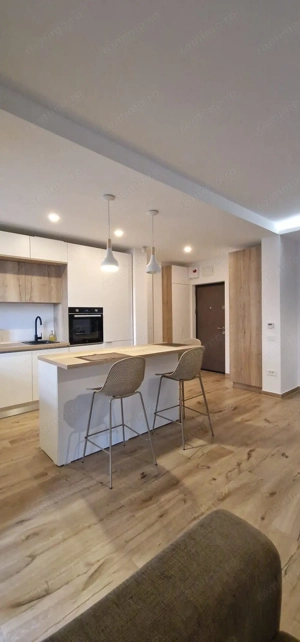 Apartament nou 2 Cam-2parcari- Dumbravita, langa Kaufland-550 euro - imagine 6