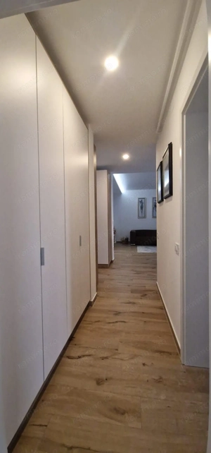 Apartament nou 2 Cam-2parcari- Dumbravita, langa Kaufland-550 euro - imagine 9