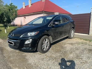 Mazda CX-7 - imagine 2